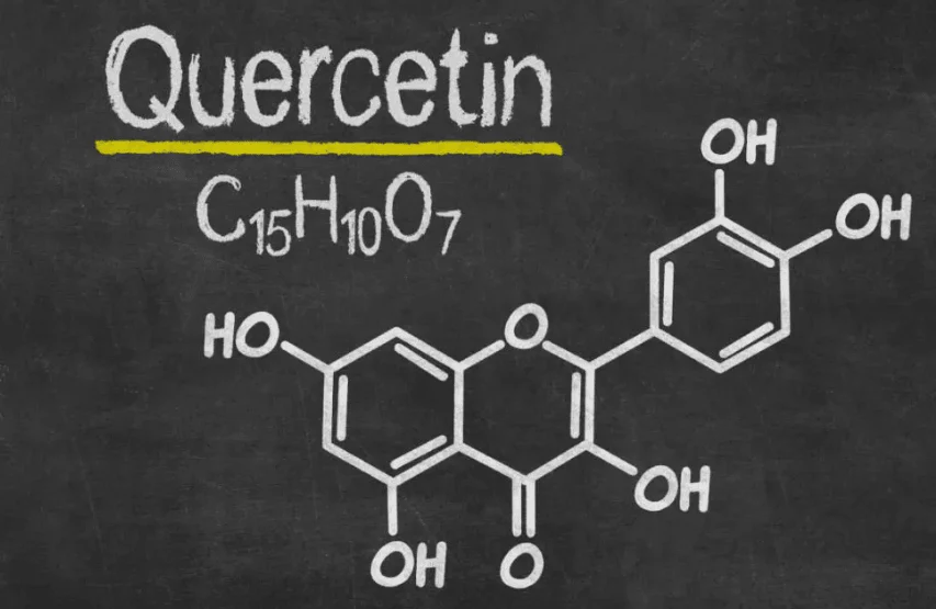 quercetina integratore migliore per la salute