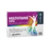 Multivitamin Donna per la funzione del sistema nervoso e l'energia - Agocap